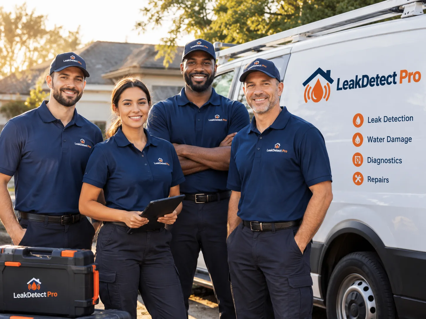 Roof Repair company in Marion, MI